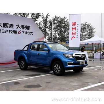 Dongfeng pickup with 2wd